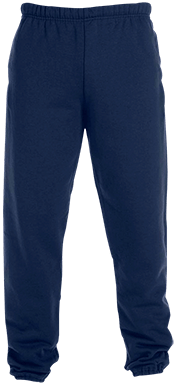 4850MP Men's Sweatpants w Pockets - ToriStar Media
