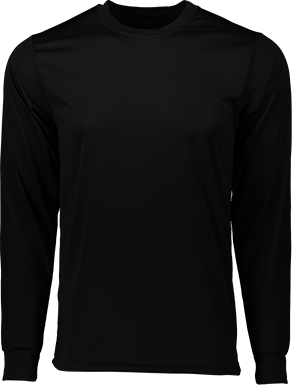 788 Men's Long Sleeve Dry-Fit T-Shirt - ToriStar Media