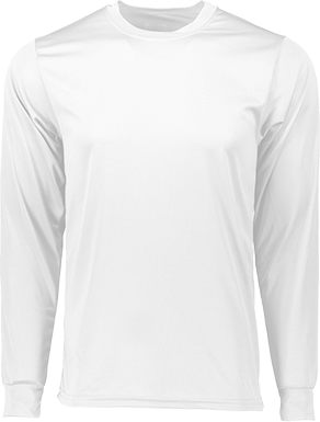 788 Men's Long Sleeve Dry-Fit T-Shirt - ToriStar Media