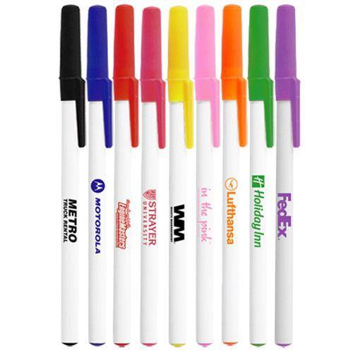 Ballpoint Stick Pens - ToriStar Media