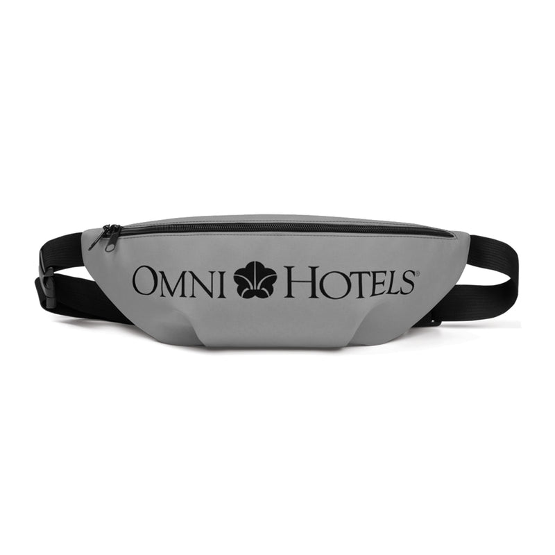 All-Over-Print Fanny Pack