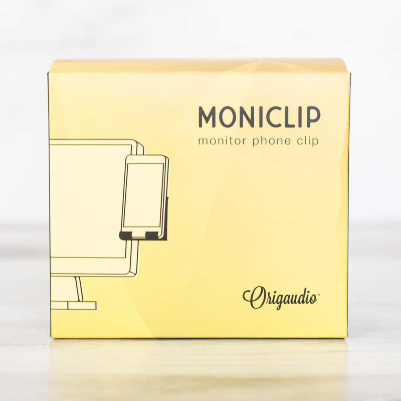Moniclip