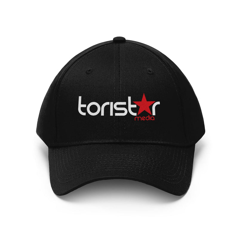 ToriStar Flex-Fit Dad Cap - ToriStar Media