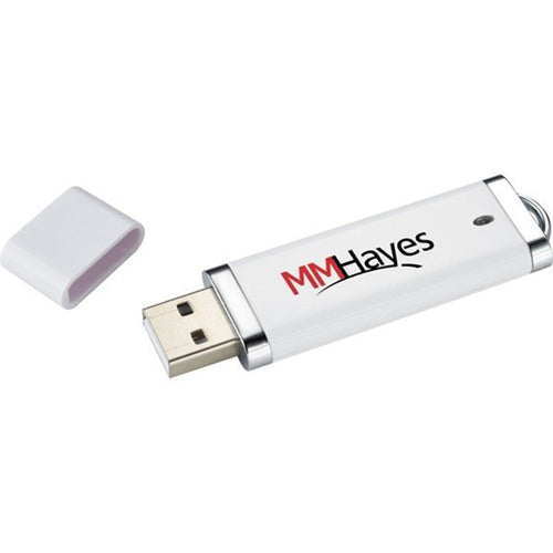 Deluxe USB Flash Drive