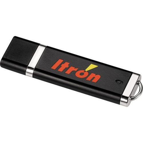 Deluxe USB Flash Drive