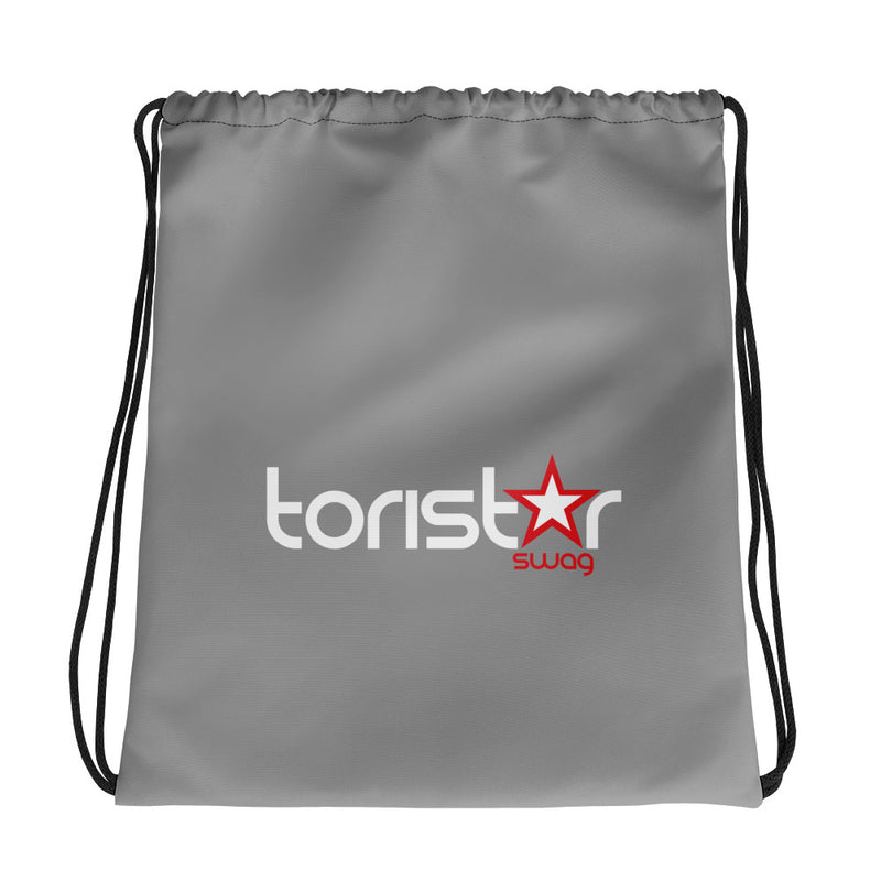 ToriStar Swag Drawstring Bag