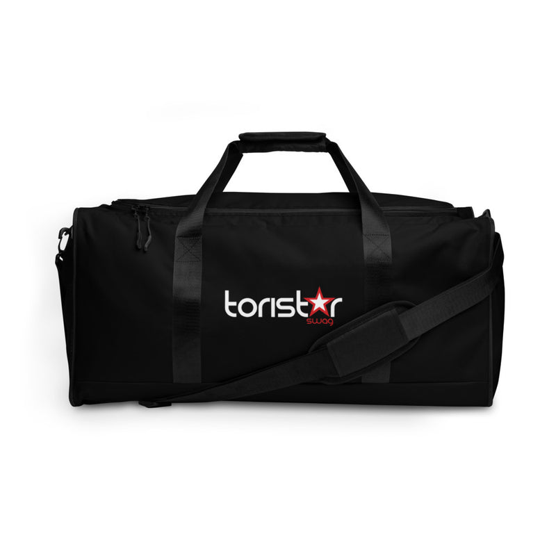 ToriStar Swag Duffle Bag
