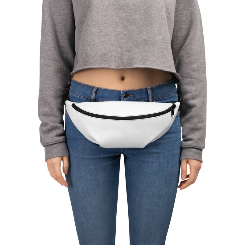 All-Over-Print Fanny Pack