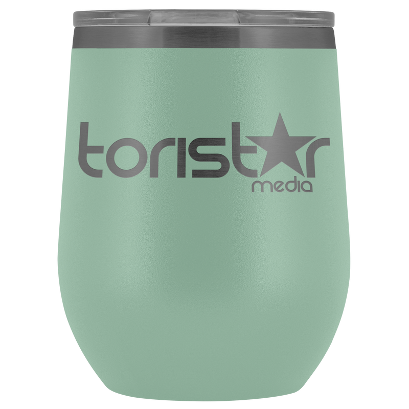 ToriStar Wine Tumbler