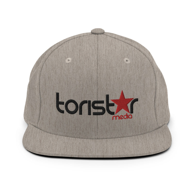 ToriStar Classic Snapback