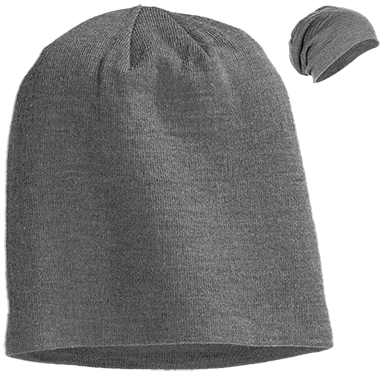 DT618 Slouch Beanie