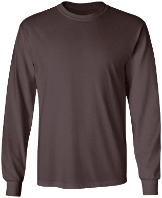 G240 LS Men's Ultra Cotton Long Sleeve T-Shirt