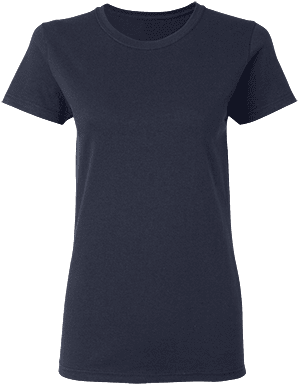 G500L Women's 5.3 oz T-Shirt