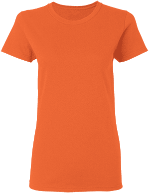 G500L Women's 5.3 oz T-Shirt