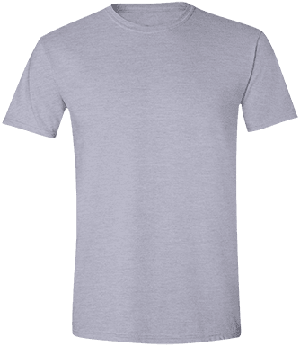 G640 Men's Softstyle T-Shirt