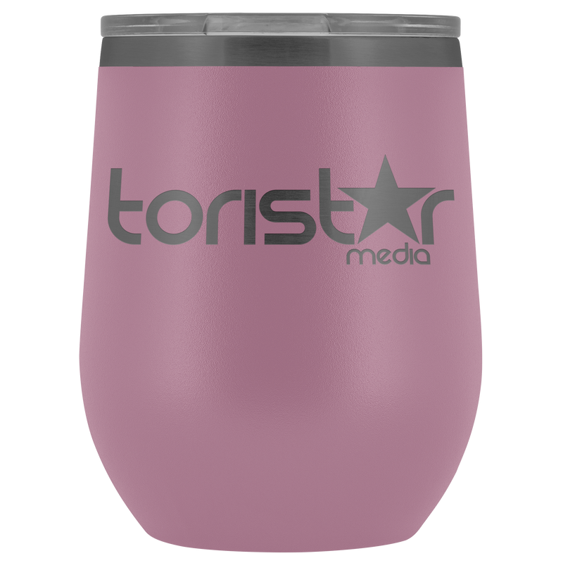 ToriStar Wine Tumbler
