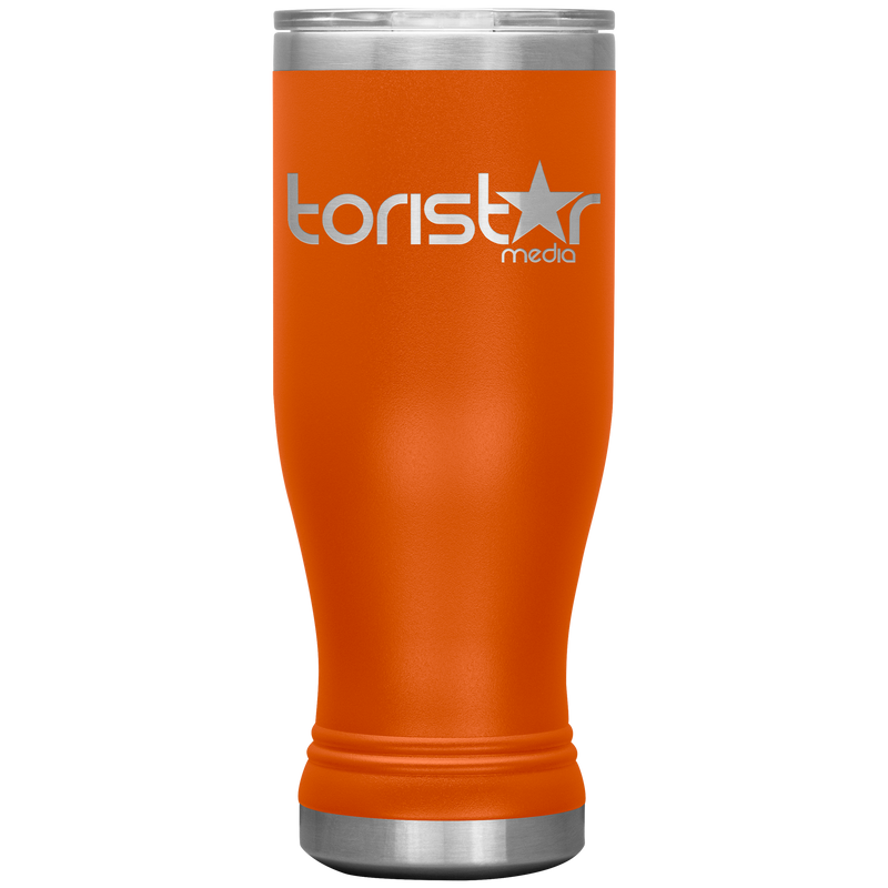 ToriStar BoHo 20 oz Tumbler - ToriStar Media