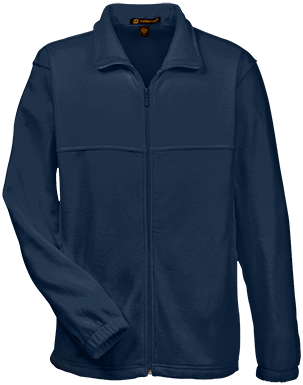 M990 Men's Fleece Full-Zip