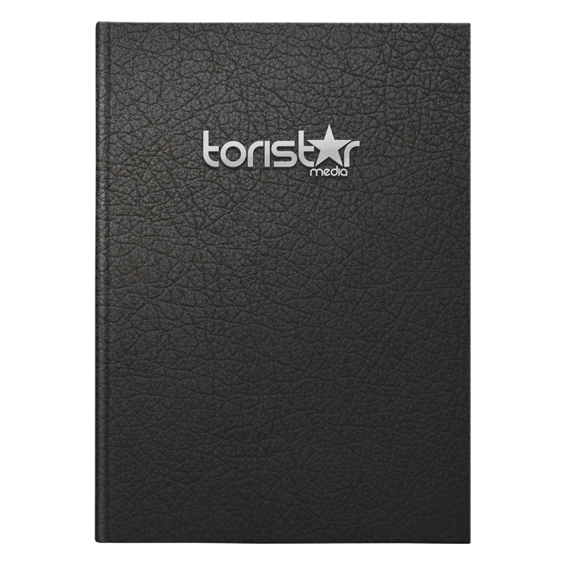 ToriStar Hardbound Journal