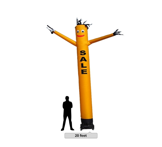 Sale Inflatable Tube Man