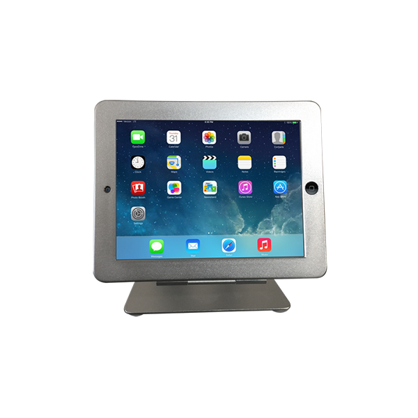 Tabletop iPad Stand