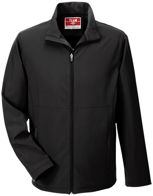 TT80 Men's Soft Shell Jacket