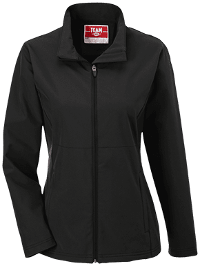 TT80W Women's Soft Shell Jacket