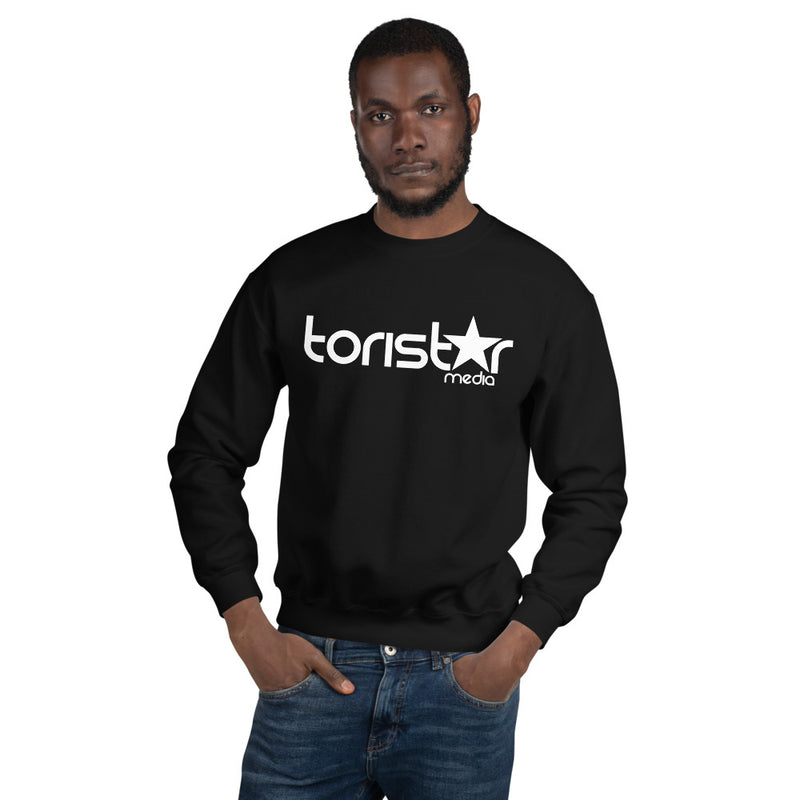 ToriStar Unisex Sweatshirt