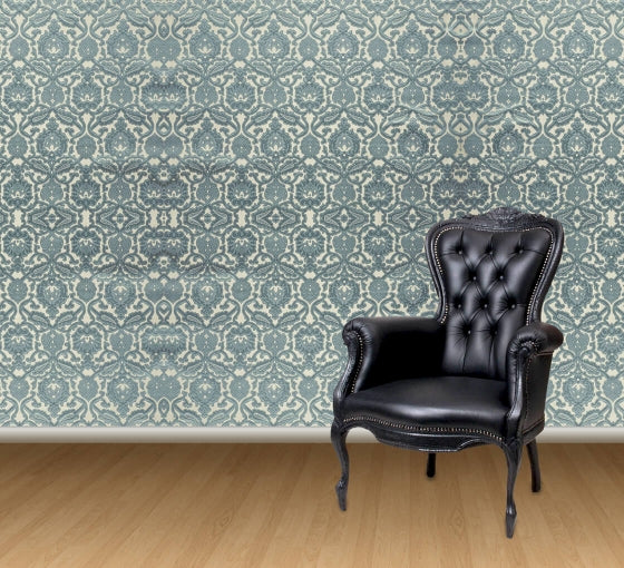 Fabric Wall Paper