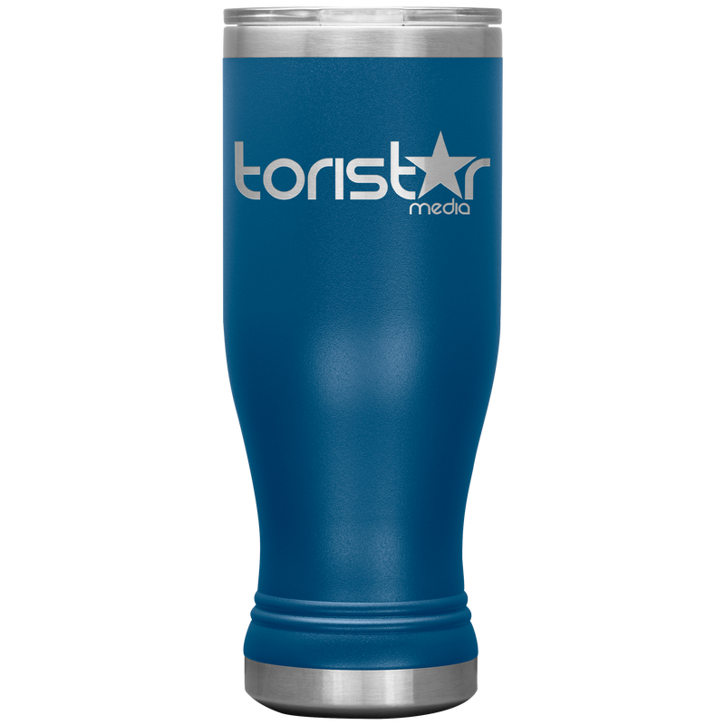 ToriStar BoHo 20 oz Tumbler - ToriStar Media